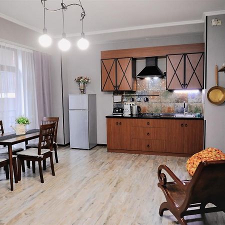 Avlabari Apartment - New One Tbilisi Exterior photo