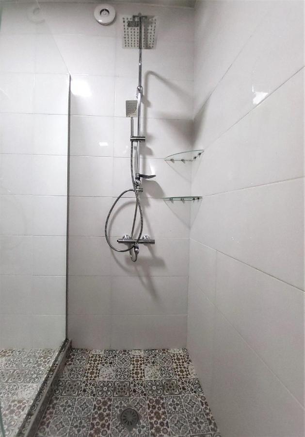 Avlabari Apartment - New One Tbilisi Exterior photo