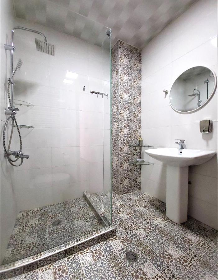 Avlabari Apartment - New One Tbilisi Exterior photo